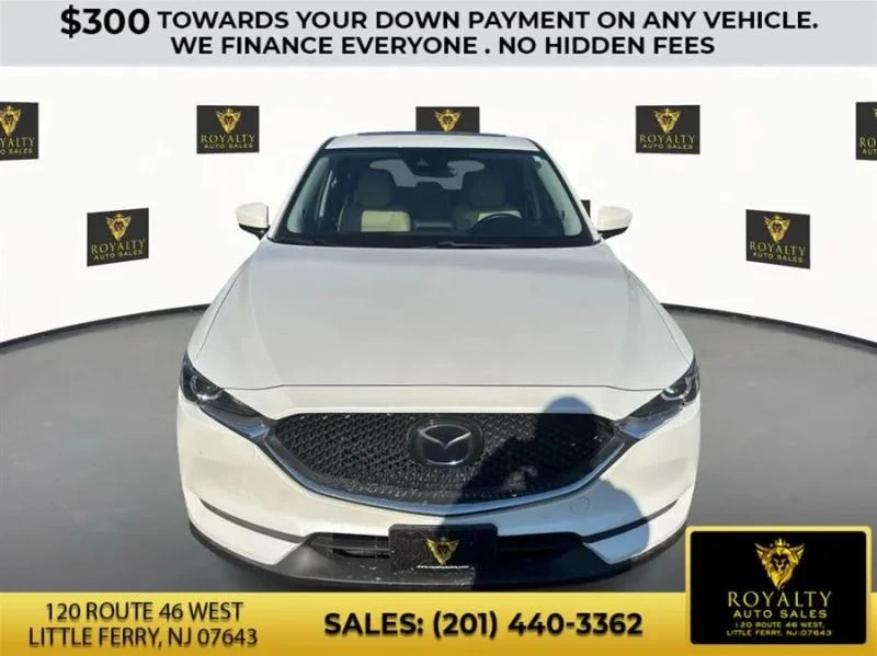 2018 Mazda CX-5 2nd Gen - Image 2 of 12