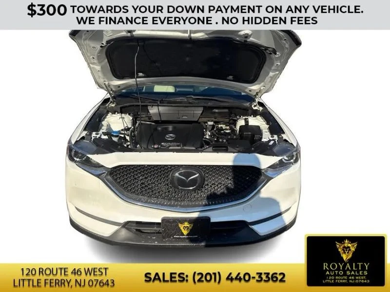 2018 Mazda CX-5 2nd Gen - Image 11 of 12