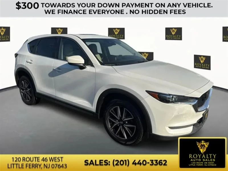 2018 Mazda CX-5 2nd Gen - Image 3 of 12