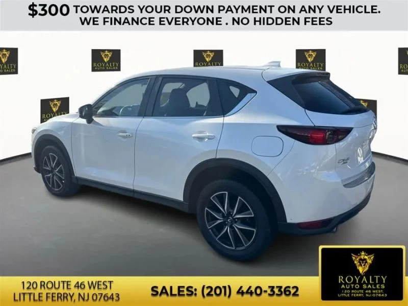 2018 Mazda CX-5 2nd Gen - Image 7 of 12