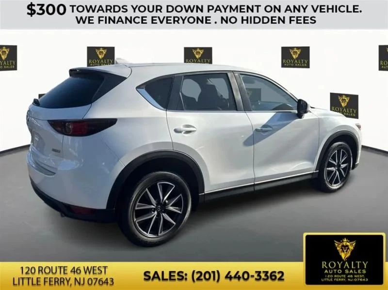 2018 Mazda CX-5 2nd Gen - Image 5 of 12