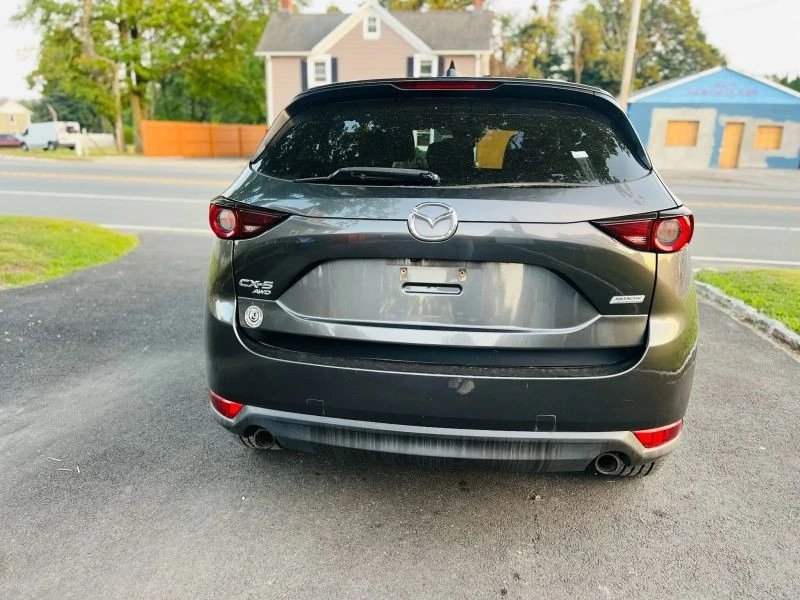 2018 Mazda CX-5 2nd Gen - Image 6 of 12