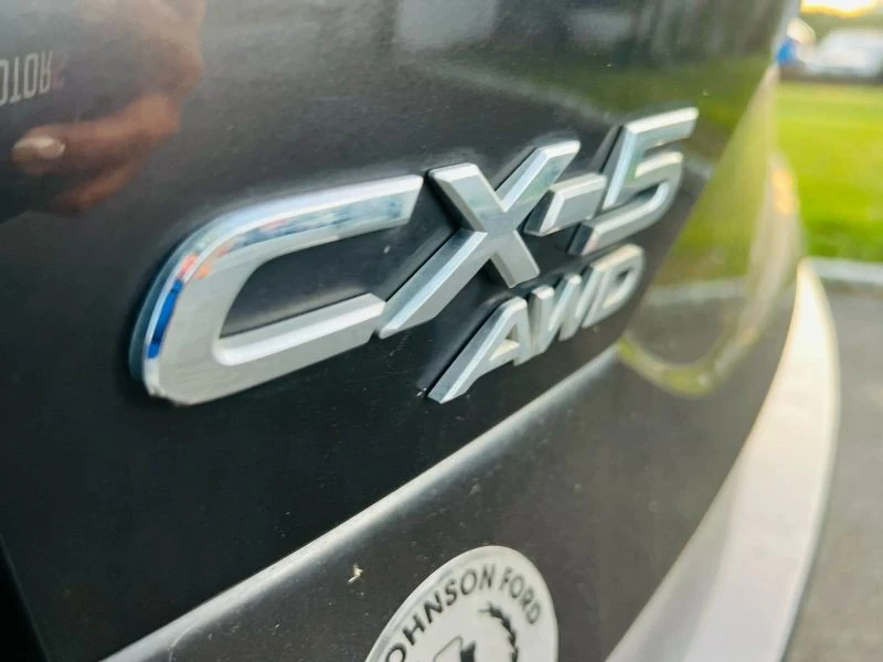 2018 Mazda CX-5 2nd Gen - Image 8 of 12