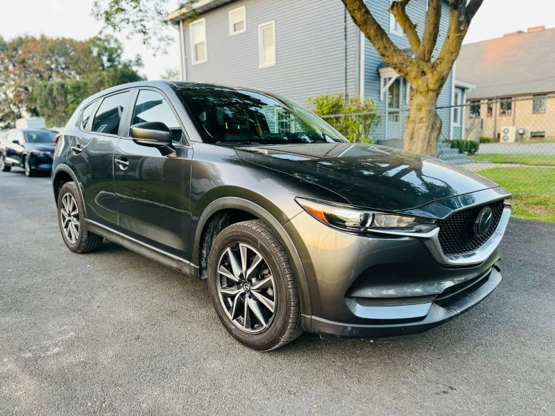 2018 Mazda CX-5 2nd Gen - Image 2 of 12