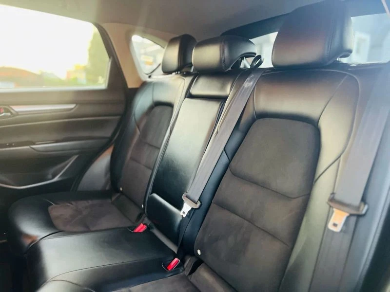 2018 Mazda CX-5 2nd Gen - Image 10 of 12