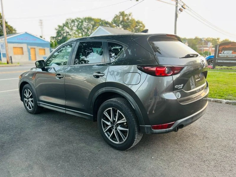 2018 Mazda CX-5 2nd Gen - Image 7 of 12