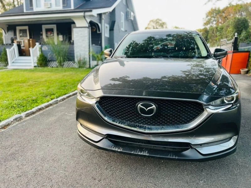 2018 Mazda CX-5 2nd Gen - Image 3 of 12