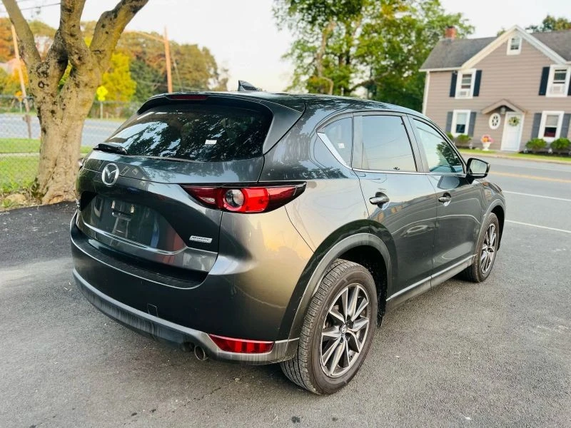 2018 Mazda CX-5 2nd Gen - Image 5 of 12