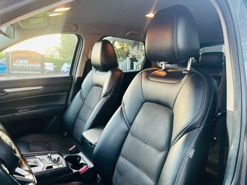 2018 Mazda CX-5 2nd Gen - Image 11 of 12