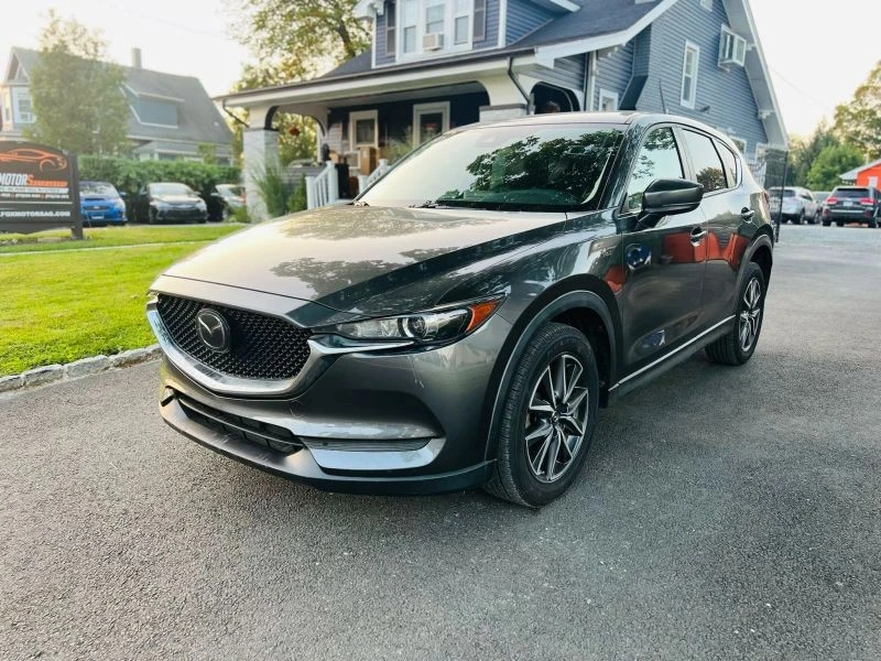 2018 Mazda CX-5 2nd Gen - Image 4 of 12