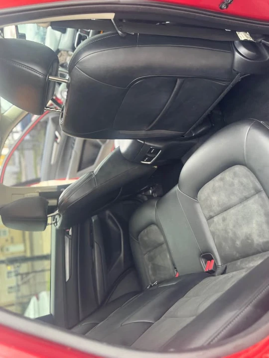 2018 Mazda CX-5 2nd Gen - Image 12 of 13