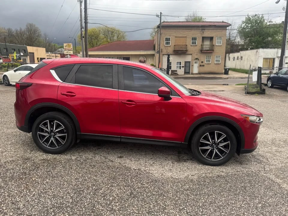 2018 Mazda CX-5 2nd Gen - Image 6 of 13