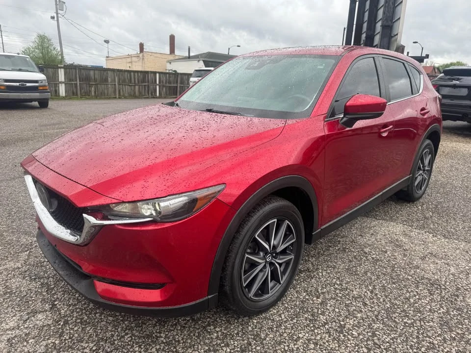 2018 Mazda CX-5 2nd Gen - Image 9 of 13