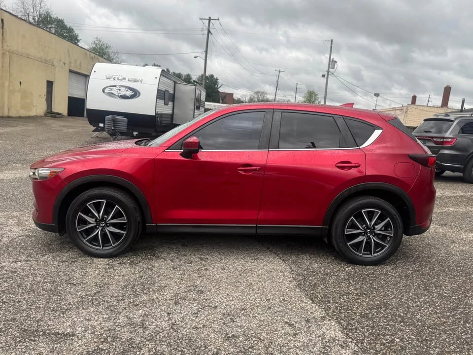 2018 Mazda CX-5 2nd Gen - Image 2 of 13