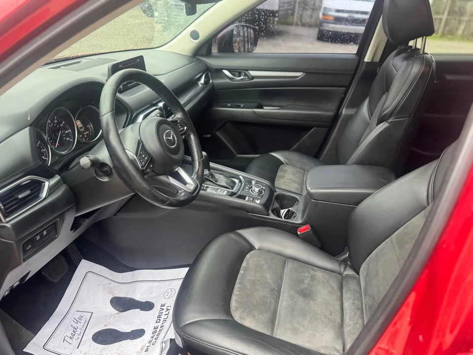 2018 Mazda CX-5 2nd Gen - Image 10 of 13