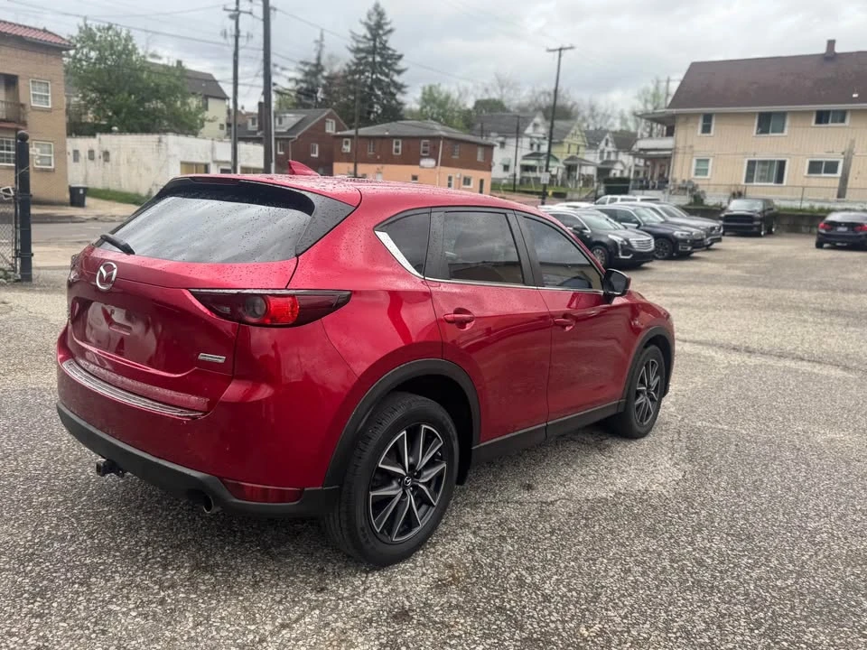 2018 Mazda CX-5 2nd Gen - Image 5 of 13