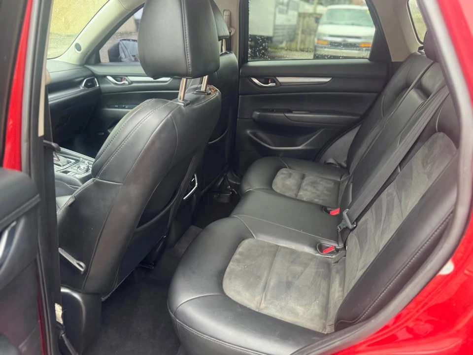 2018 Mazda CX-5 2nd Gen - Image 13 of 13