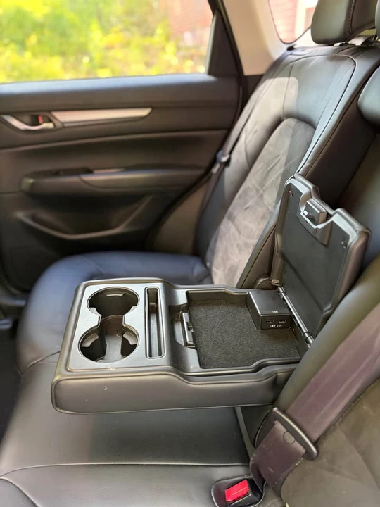 2018 Mazda CX-5 2nd Gen - Image 7 of 10