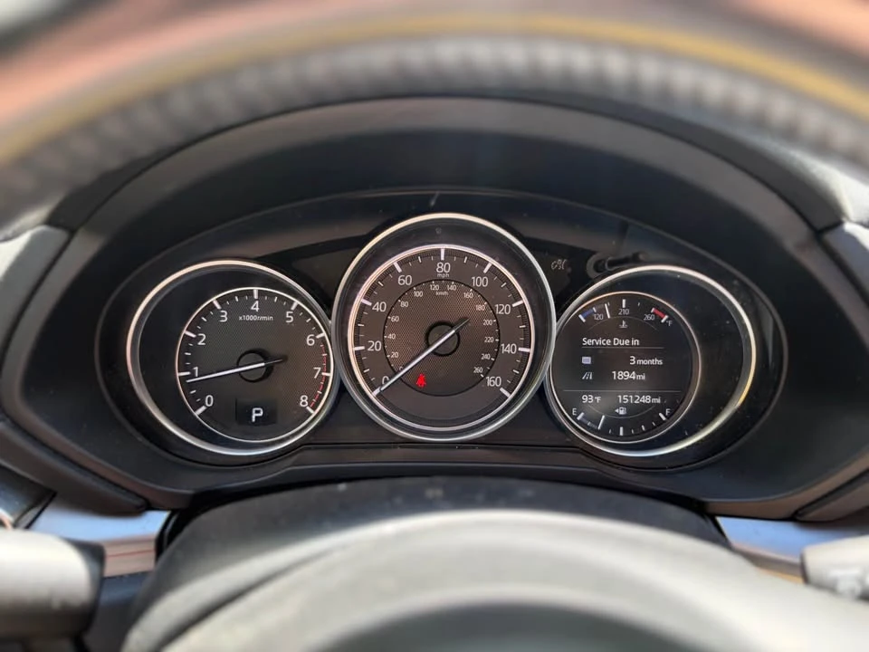 2018 Mazda CX-5 2nd Gen - Image 4 of 10