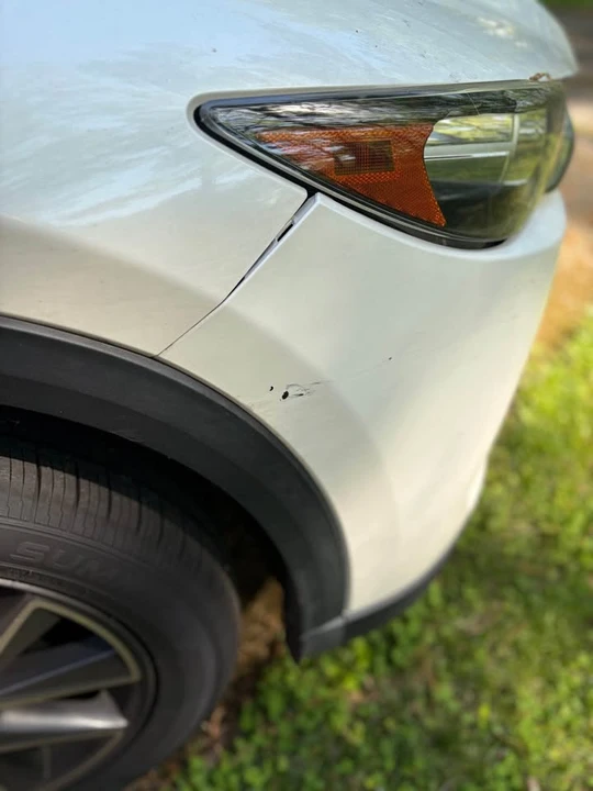 2018 Mazda CX-5 2nd Gen - Image 9 of 10