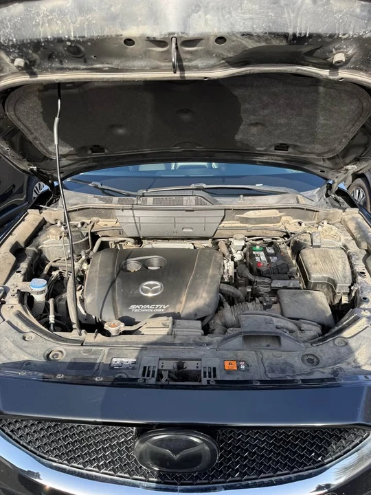 2018 Mazda CX-5 2nd Gen - Image 17 of 17