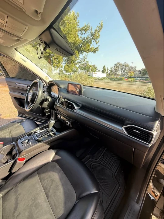 2018 Mazda CX-5 2nd Gen - Image 10 of 17