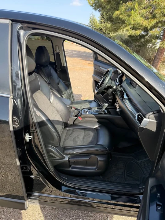2018 Mazda CX-5 2nd Gen - Image 9 of 17