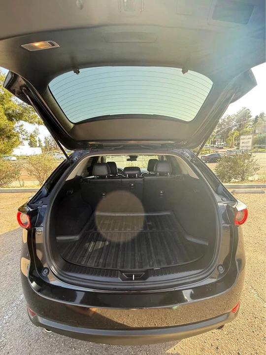 2018 Mazda CX-5 2nd Gen - Image 13 of 17