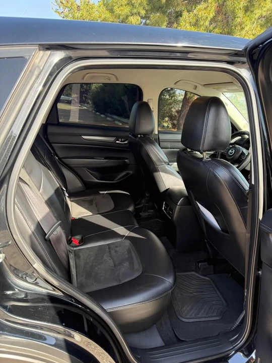 2018 Mazda CX-5 2nd Gen - Image 7 of 17