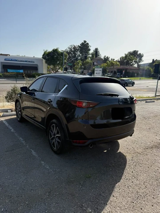 2018 Mazda CX-5 2nd Gen - Image 5 of 17