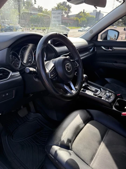 2018 Mazda CX-5 2nd Gen - Image 11 of 17
