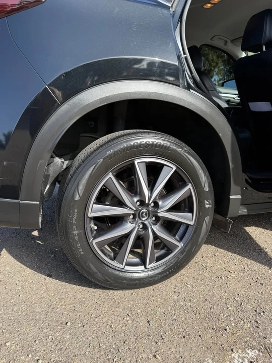 2018 Mazda CX-5 2nd Gen - Image 8 of 17