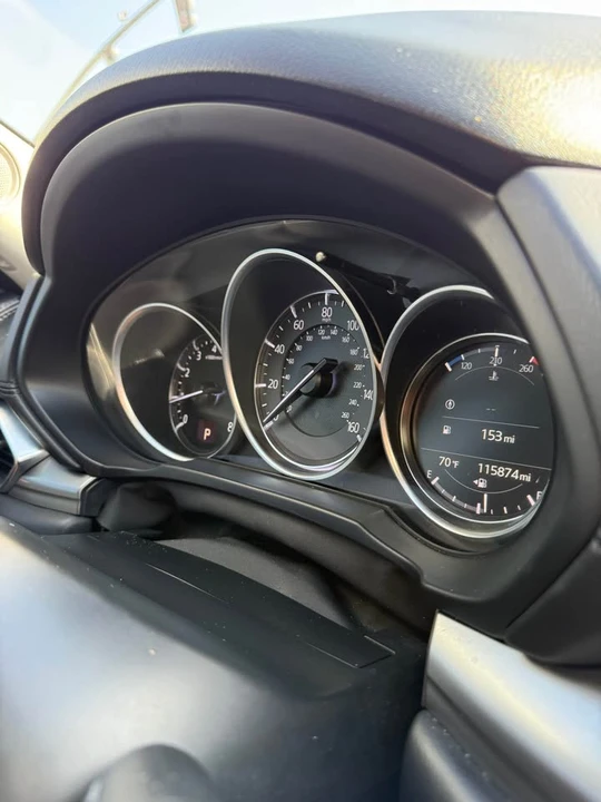 2018 Mazda CX-5 2nd Gen - Image 15 of 17