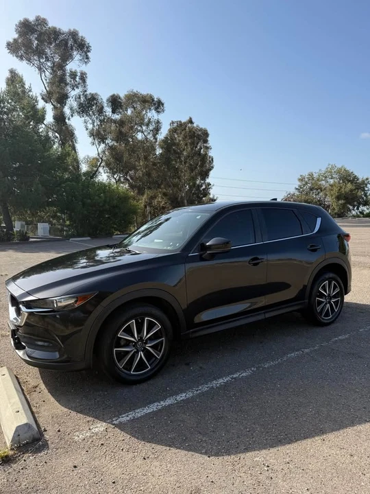 2018 Mazda CX-5 2nd Gen - Image 4 of 17