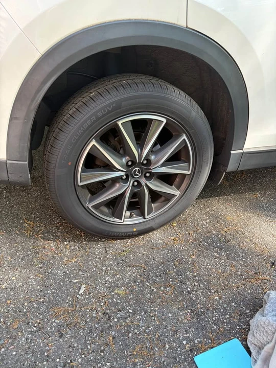 2018 Mazda CX-5 2nd Gen - Image 8 of 10