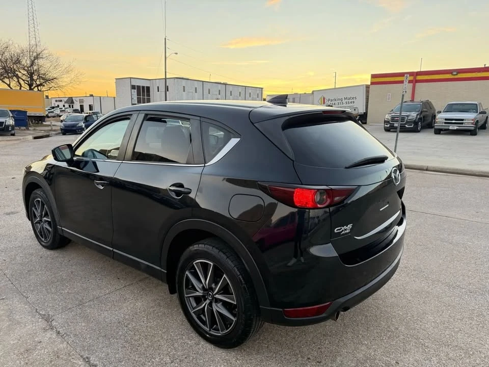 2018 Mazda CX-5 2nd Gen - Image 3 of 13