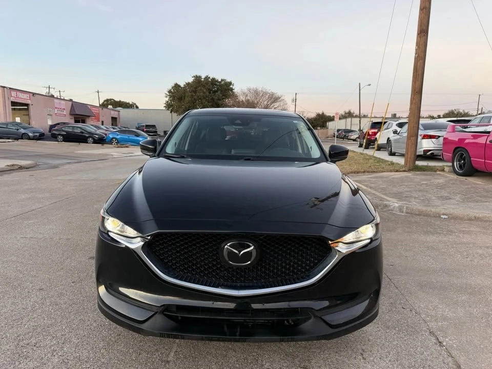 2018 Mazda CX-5 2nd Gen - Image 2 of 13