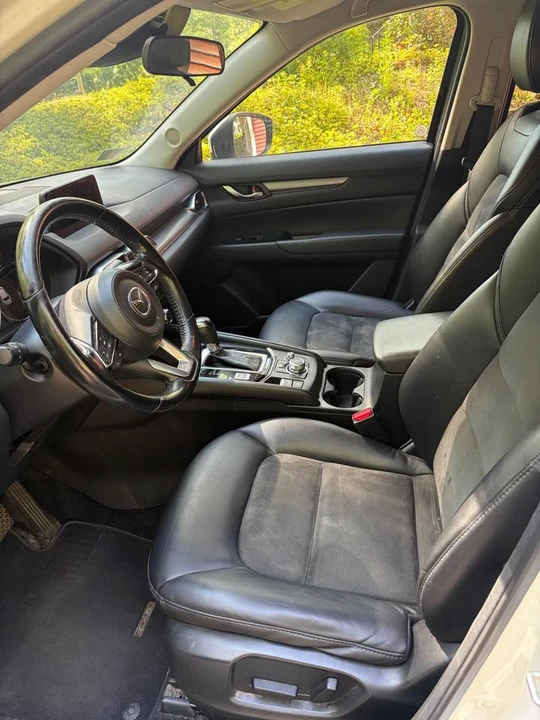 2018 Mazda CX-5 2nd Gen - Image 3 of 10