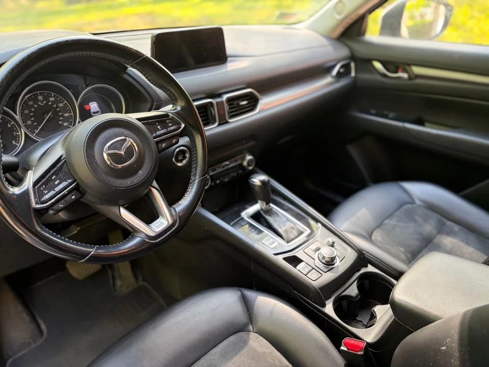 2018 Mazda CX-5 2nd Gen - Image 2 of 10