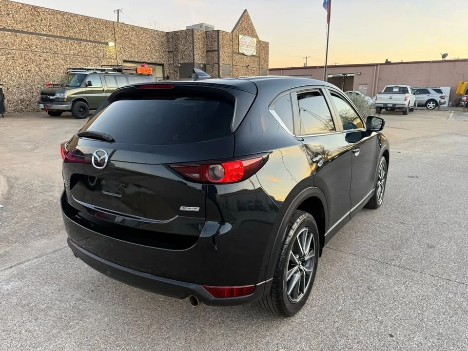 2018 Mazda CX-5 2nd Gen - Image 6 of 13