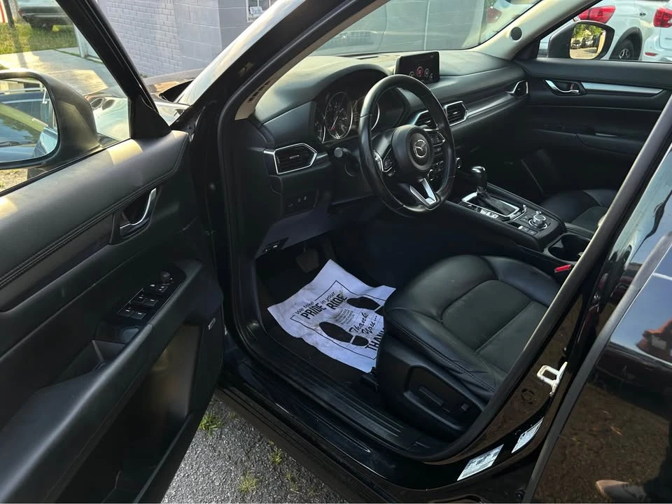 2018 Mazda CX-5 2nd Gen - Image 5 of 9