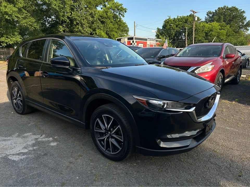 2018 Mazda CX-5 2nd Gen - Image 2 of 9