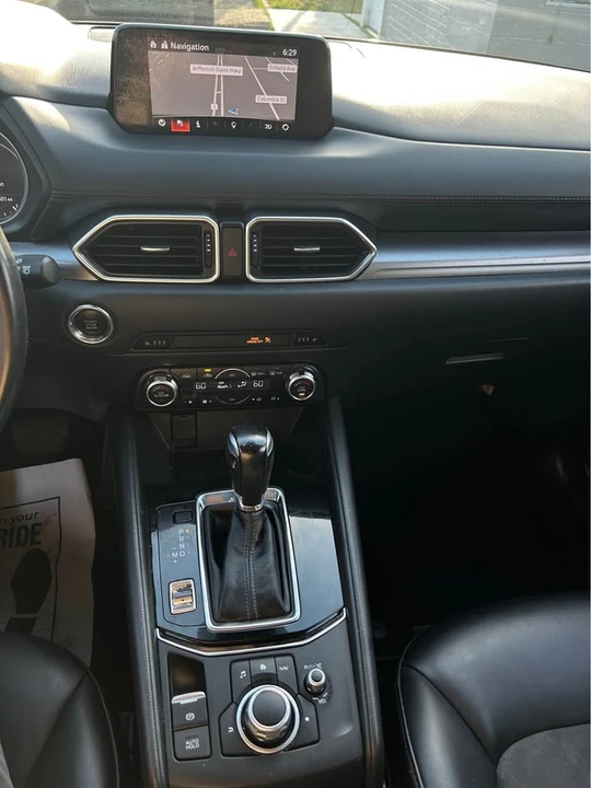 2018 Mazda CX-5 2nd Gen - Image 8 of 9
