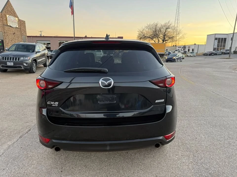 2018 Mazda CX-5 2nd Gen - Image 7 of 13
