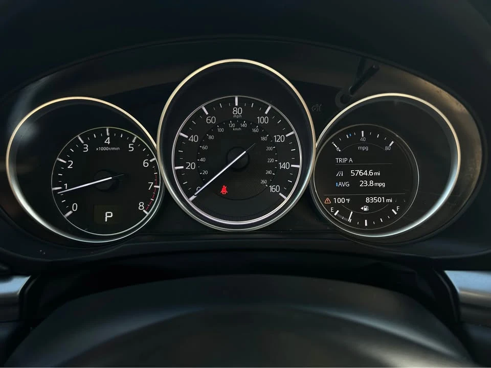 2018 Mazda CX-5 2nd Gen - Image 9 of 9