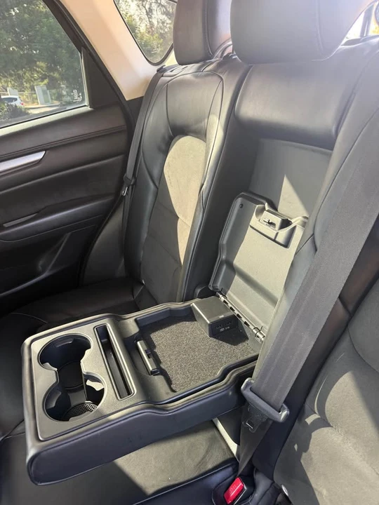 2018 Mazda CX-5 2nd Gen - Image 16 of 17
