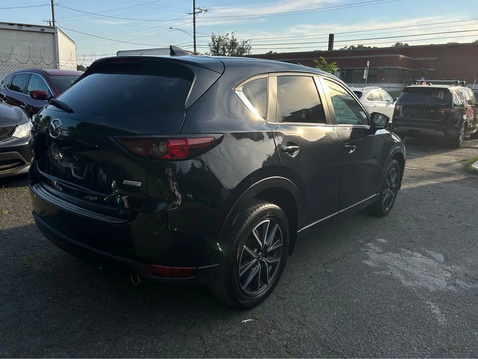 2018 Mazda CX-5 2nd Gen - Image 3 of 9