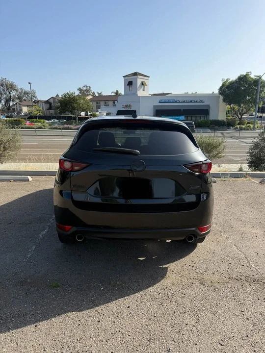 2018 Mazda CX-5 2nd Gen - Image 6 of 17