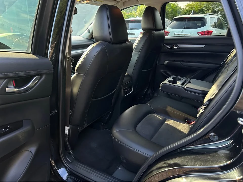 2018 Mazda CX-5 2nd Gen - Image 6 of 9