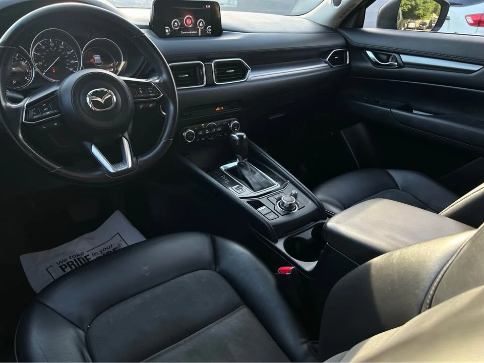 2018 Mazda CX-5 2nd Gen - Image 7 of 9